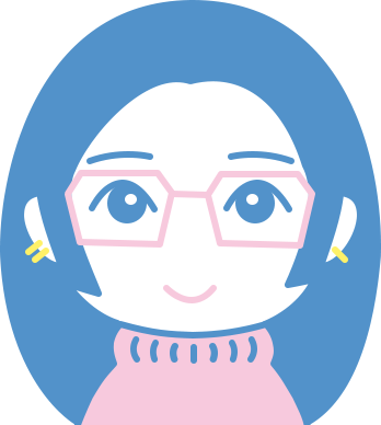 似顔絵